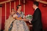 El Club Ortega exalta a Elena Pastor y Jimena Fuster