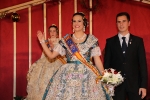 El Club Ortega exalta a Elena Pastor y Jimena Fuster