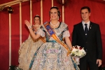 El Club Ortega exalta a Elena Pastor y Jimena Fuster