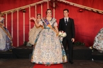El Club Ortega exalta a Elena Pastor y Jimena Fuster