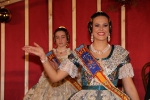 El Club Ortega exalta a Elena Pastor y Jimena Fuster