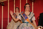 El Club Ortega exalta a Elena Pastor y Jimena Fuster
