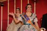 El Club Ortega exalta a Elena Pastor y Jimena Fuster