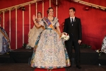 El Club Ortega exalta a Elena Pastor y Jimena Fuster