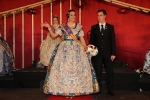 El Club Ortega exalta a Elena Pastor y Jimena Fuster