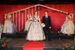 El Club Ortega exalta a Elena Pastor y Jimena Fuster