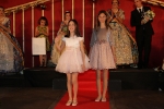 El Club Ortega exalta a Elena Pastor y Jimena Fuster
