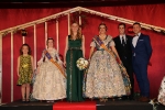 El Club Ortega exalta a Elena Pastor y Jimena Fuster