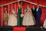 El Club Ortega exalta a Elena Pastor y Jimena Fuster