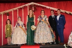 El Club Ortega exalta a Elena Pastor y Jimena Fuster