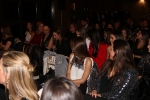 El Club Ortega exalta a Elena Pastor y Jimena Fuster