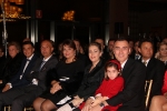 El Club Ortega exalta a Elena Pastor y Jimena Fuster