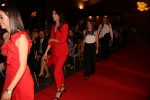 El Club Ortega exalta a Elena Pastor y Jimena Fuster