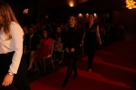 El Club Ortega exalta a Elena Pastor y Jimena Fuster