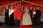 El Club Ortega exalta a Elena Pastor y Jimena Fuster