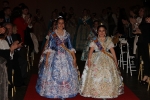 El Club Ortega exalta a Elena Pastor y Jimena Fuster