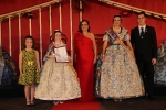 El Club Ortega exalta a Elena Pastor y Jimena Fuster