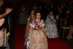El Club Ortega exalta a Elena Pastor y Jimena Fuster