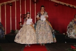 El Club Ortega exalta a Elena Pastor y Jimena Fuster