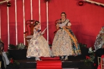 El Club Ortega exalta a Elena Pastor y Jimena Fuster