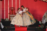 El Club Ortega exalta a Elena Pastor y Jimena Fuster
