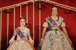 El Club Ortega exalta a Elena Pastor y Jimena Fuster