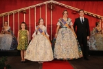 El Club Ortega exalta a Elena Pastor y Jimena Fuster