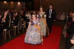 El Club Ortega exalta a Elena Pastor y Jimena Fuster