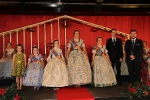 El Club Ortega exalta a Elena Pastor y Jimena Fuster