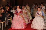 El Club Ortega exalta a Elena Pastor y Jimena Fuster