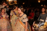 El Club Ortega exalta a Elena Pastor y Jimena Fuster