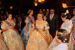 El Club Ortega exalta a Elena Pastor y Jimena Fuster