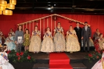 El Club Ortega exalta a Elena Pastor y Jimena Fuster