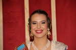 El Club Ortega exalta a Elena Pastor y Jimena Fuster