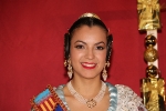 El Club Ortega exalta a Elena Pastor y Jimena Fuster
