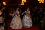 El Club Ortega exalta a Elena Pastor y Jimena Fuster