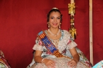 El Club Ortega exalta a Elena Pastor y Jimena Fuster