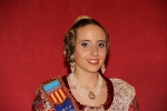 El Club Ortega exalta a Elena Pastor y Jimena Fuster