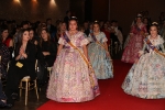 El Club Ortega exalta a Elena Pastor y Jimena Fuster
