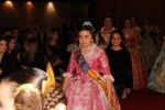 El Club Ortega exalta a Elena Pastor y Jimena Fuster