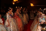 El Club Ortega exalta a Elena Pastor y Jimena Fuster