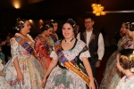 El Club Ortega exalta a Elena Pastor y Jimena Fuster