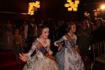 El Club Ortega exalta a Elena Pastor y Jimena Fuster