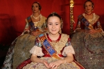 El Club Ortega exalta a Elena Pastor y Jimena Fuster