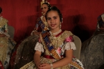 El Club Ortega exalta a Elena Pastor y Jimena Fuster