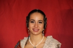 El Club Ortega exalta a Elena Pastor y Jimena Fuster