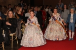 El Club Ortega exalta a Elena Pastor y Jimena Fuster