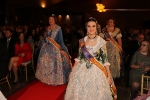 El Club Ortega exalta a Elena Pastor y Jimena Fuster