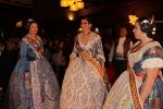 El Club Ortega exalta a Elena Pastor y Jimena Fuster