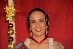 El Club Ortega exalta a Elena Pastor y Jimena Fuster